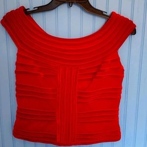 FABULOUS JS top! Mod, Vintage, Boutique